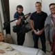 Illustration for article titled Down-to-Earth Singer Mariah Carey Works From Bed in Full Makeup